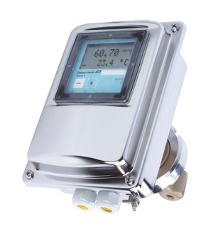 Датчик проводимости Endress Hauser Smartec CLD132