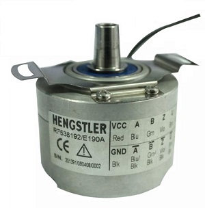 Энкодер Hengstler