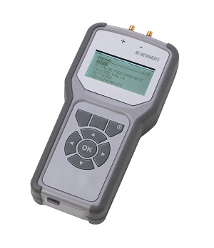 Микроманометры HK Instruments