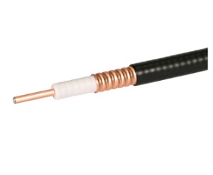 Кабель HUBER+SUHNER Sucofeed