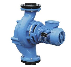 Центробежные насосы Johnson Pump