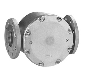 Газовый фильтр Kromschroder GFK