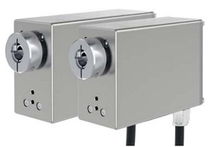 Системы позиционирования Lenord Bauer PowerDRIVE