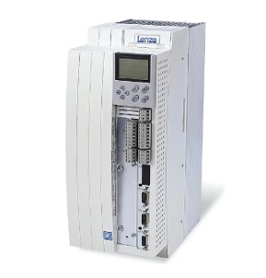 Частотный преобразователь Lenze 9300 vector