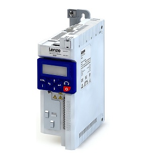 Частотный преобразователь Lenze i510