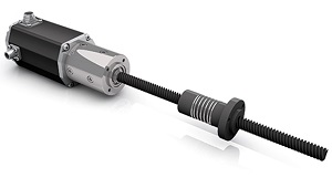 Линейные системы Dunkermotoren