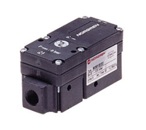 Вакуумный насос Norgren M/58102