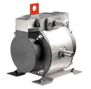 Пневматический насос Johnson Pump