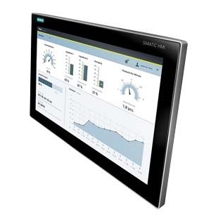 Siemens Simatic Panel PС