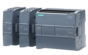 Siemens Simatic S7-1200