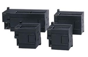 Siemens Simatic S7-200