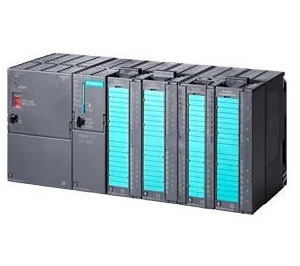 Siemens Simatic S7-300