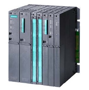 Контроллер Siemens Simatic S7-400