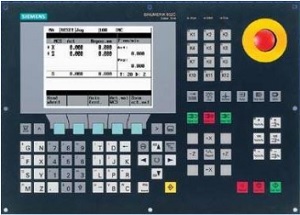 Siemens Sinumerik 802