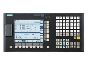 Siemens Sinumerik 808