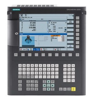 Siemens Sinumerik 828