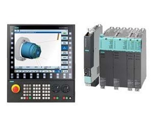Siemens Sinumerik 840