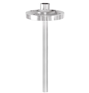 Защитная гильза Wika thermowells